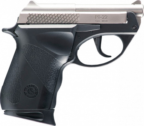 Taurus 22 Poly