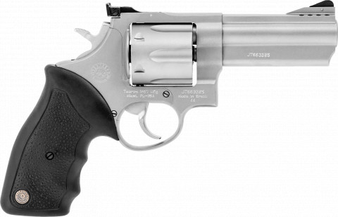 Taurus 44 4"