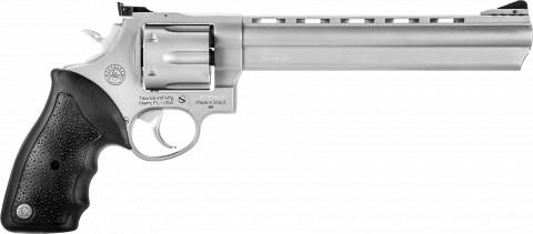 Taurus 44 8.37"