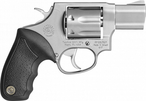 Taurus 617 2”