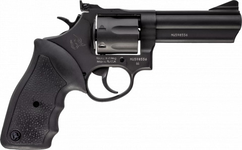 Taurus 66 4"