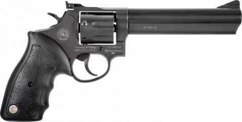 Taurus 66 6"
