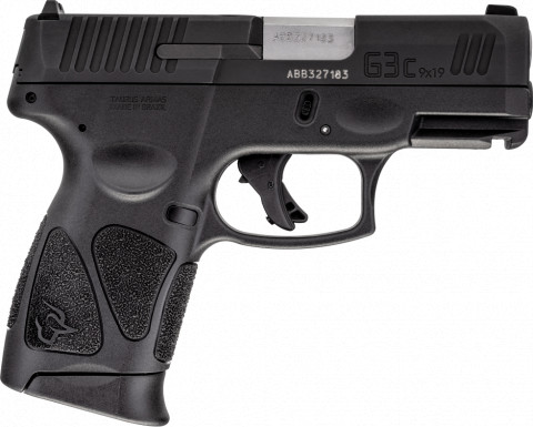 Taurus G3c
