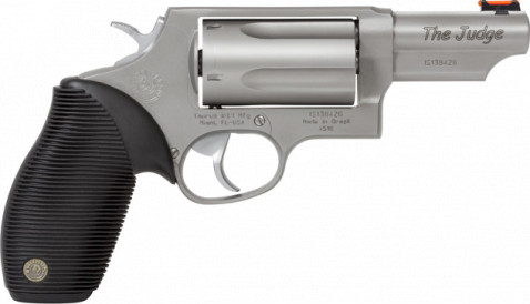 Taurus Judge 3"