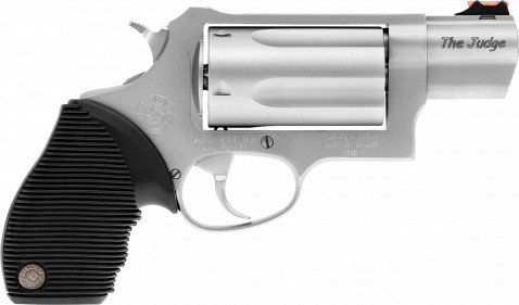 Taurus Judge Public Defender 2.5”