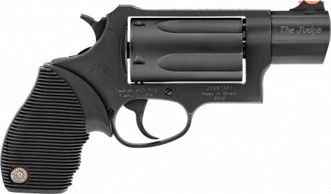 Taurus Judge Public Defender 2"