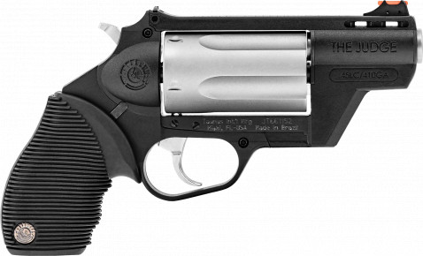 Taurus Judge Public Defender Polymer 2.5”