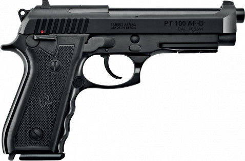 Taurus PT 100