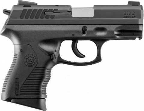 Taurus PT 838 C