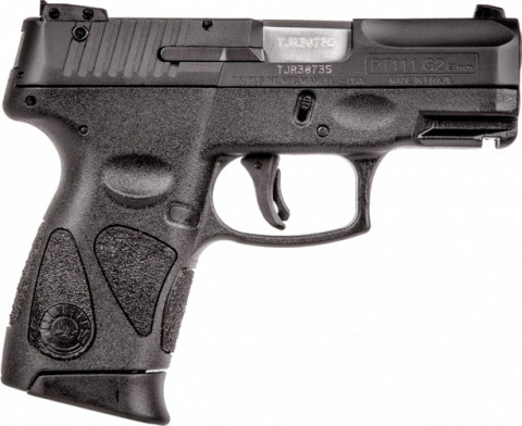 Taurus PT111 G2