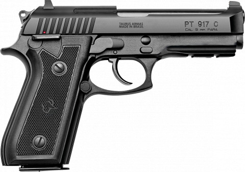 Taurus PT917 c