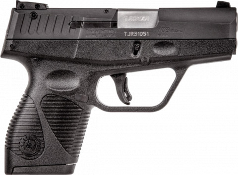 Taurus Slim 709