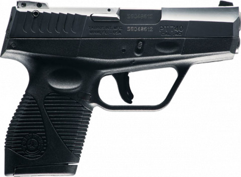 Taurus Slim 740