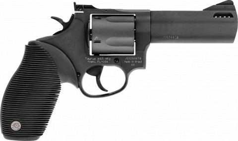 Taurus Tracker 44 4"