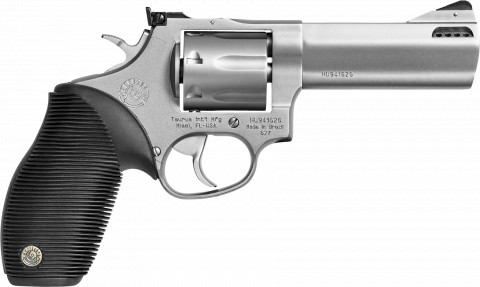 Taurus Tracker 627 4"
