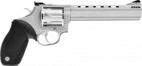 Taurus Tracker 627 6.5"