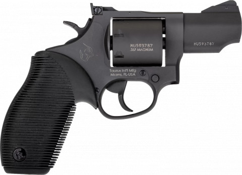Taurus Tracker 692 2.5"