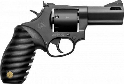 Taurus Tracker 692 3"