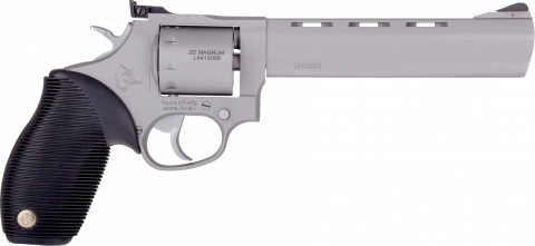 Taurus Tracker 992 6.5"