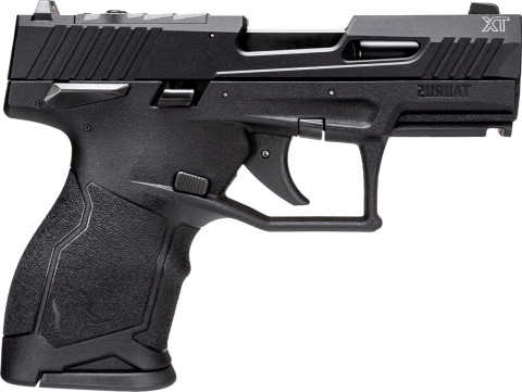 Taurus TX22 Compact