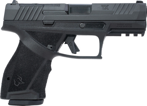 Taurus TX9 Compact