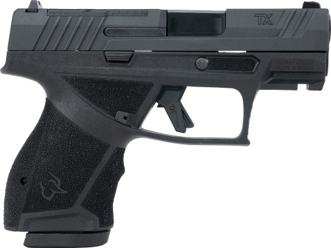 Taurus TX9 Subcompact