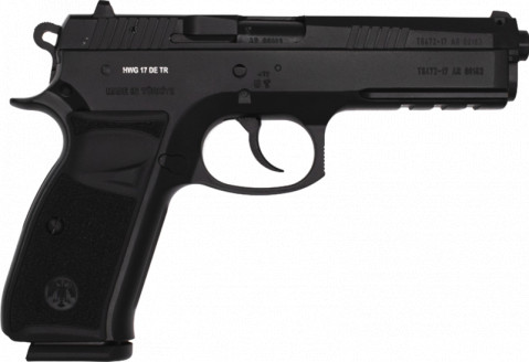 Tristar TriStar P-120