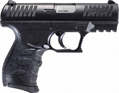 Walther CCP M2