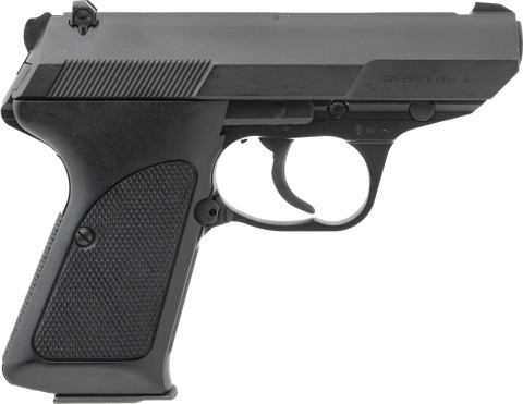 Walther P5 Compact