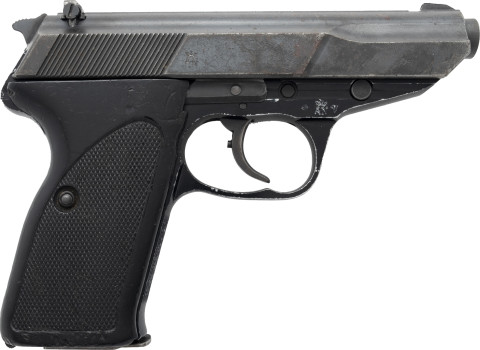 Walther P5