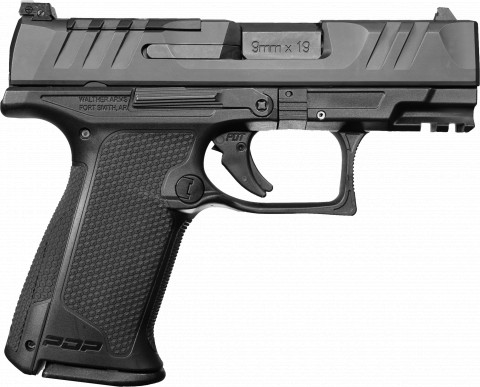 Walther PDP F Series 3.5"