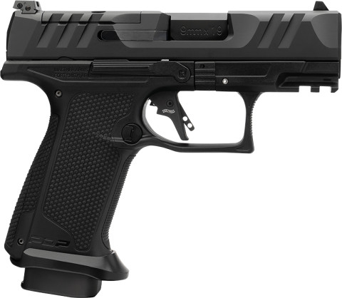 Walther PDP F Series Pro 3.5"