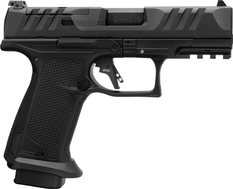 Walther PDP F Series Pro 4"