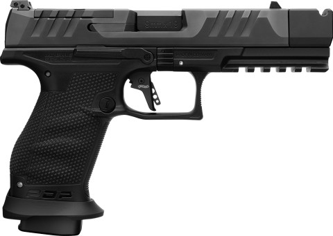 Walther PDP Pro-X PMM Compact 4.6"