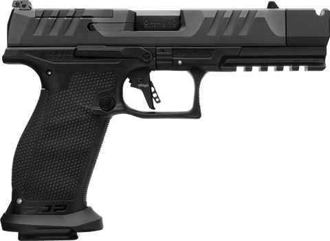 Walther PDP Pro-X PMM Full Size 4.6"