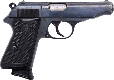 Walther PP