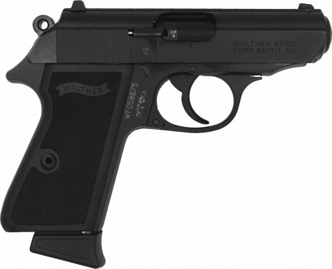 Walther PPK/s 22