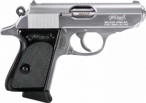 Walther PPK