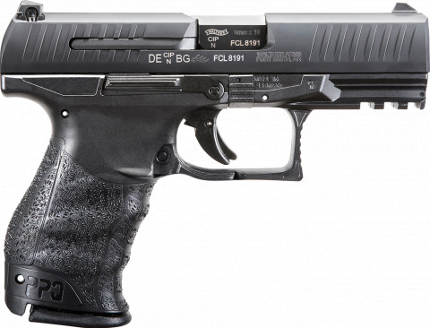 Walther PPQ M1