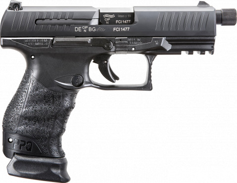 Walther PPQ Navy SD