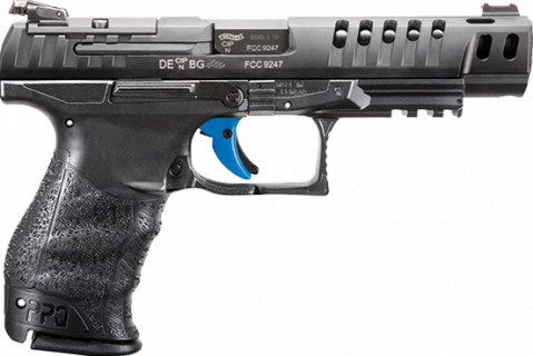 Walther PPQ Q5 Match M1
