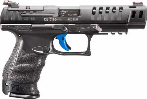 Walther PPQ Q5 Match M2