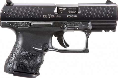 Walther PPQ SC