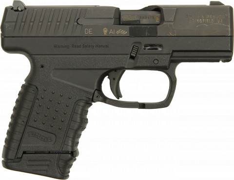 Walther PPS
