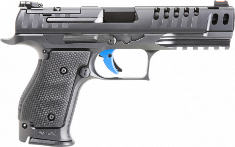 Walther Q5 Match SF