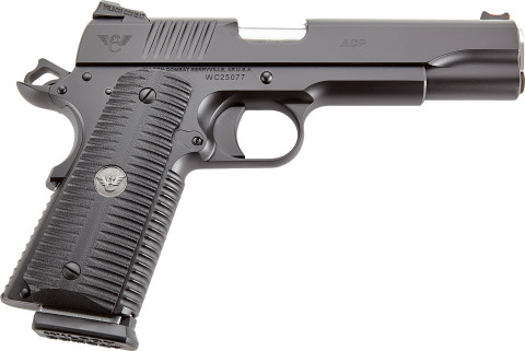 Wilson Combat ACP Full Size