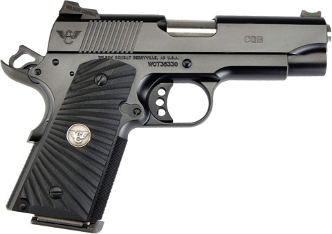 Wilson Combat CQB Compact