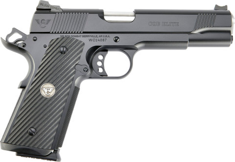 Wilson Combat CQB Elite