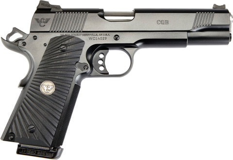 Wilson Combat CQB