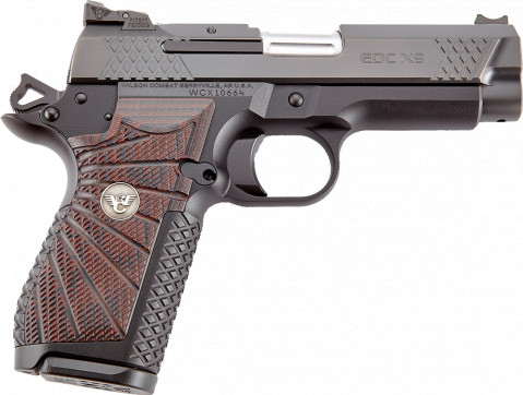 Wilson Combat EDC X9